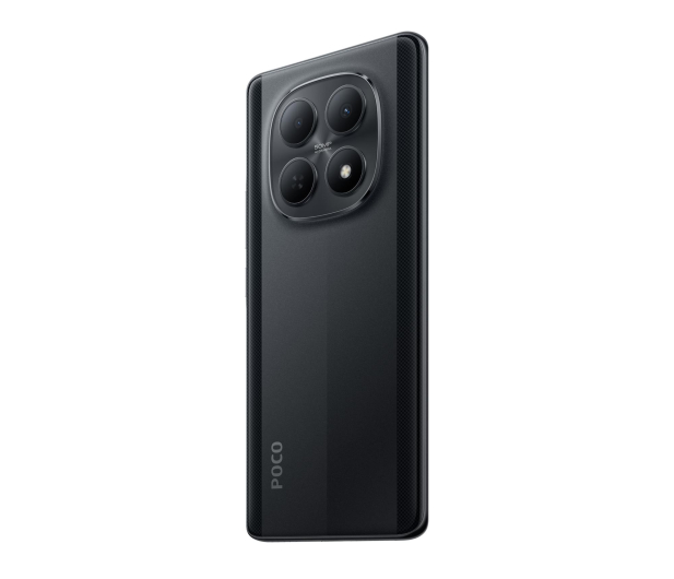 Xiaomi POCO M8 5G 8/256GB Black - 1476765 - zdjęcie 5